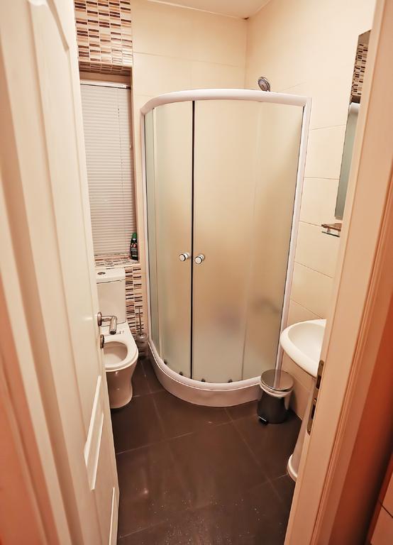 Apartmani Amaro Νόβι Σαντ Εξωτερικό φωτογραφία