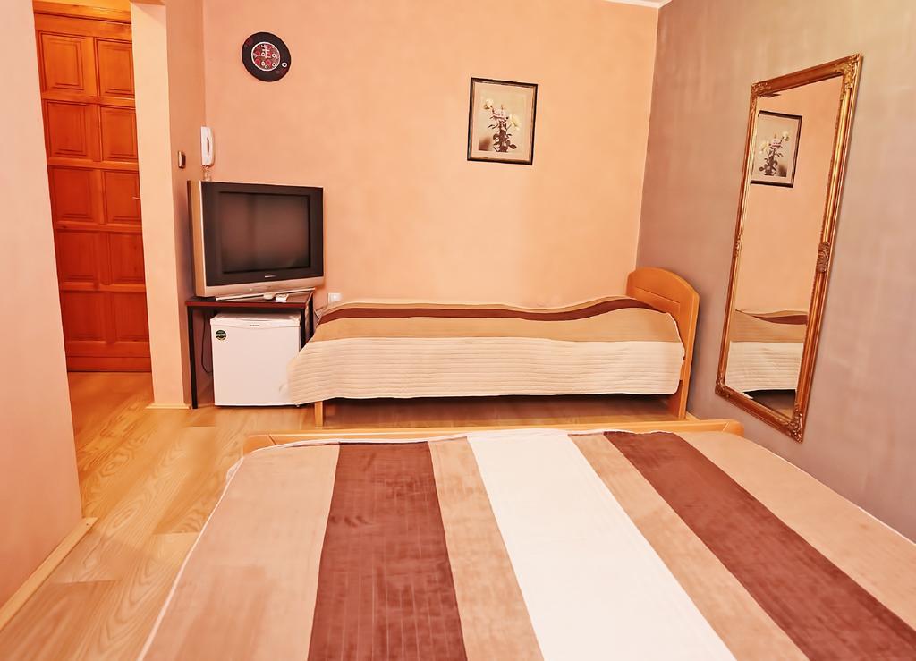 Apartmani Amaro Νόβι Σαντ Δωμάτιο φωτογραφία