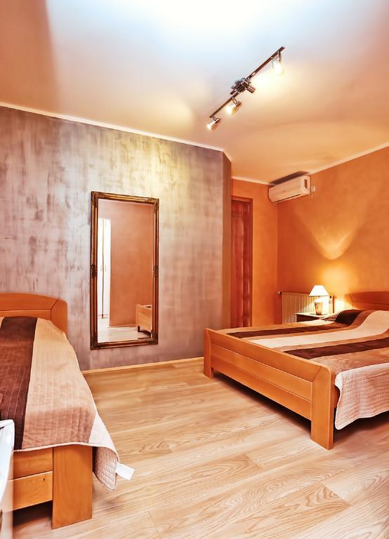 Apartmani Amaro Νόβι Σαντ Δωμάτιο φωτογραφία