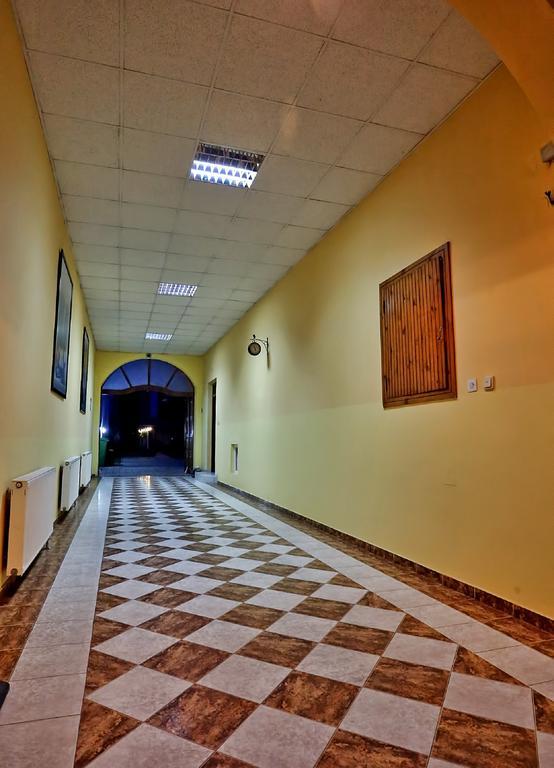 Apartmani Amaro Νόβι Σαντ Εξωτερικό φωτογραφία