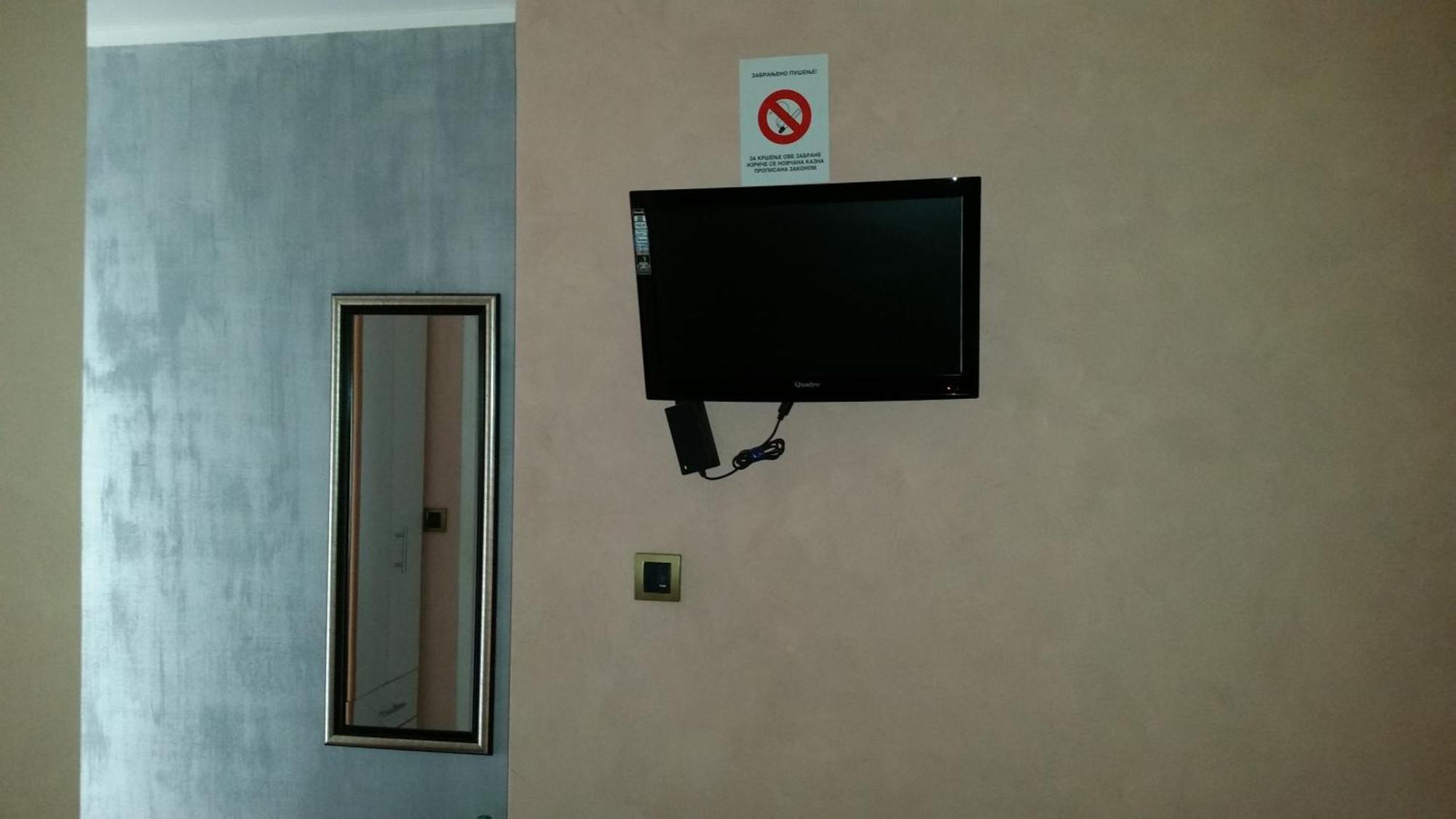 Apartmani Amaro Νόβι Σαντ Δωμάτιο φωτογραφία