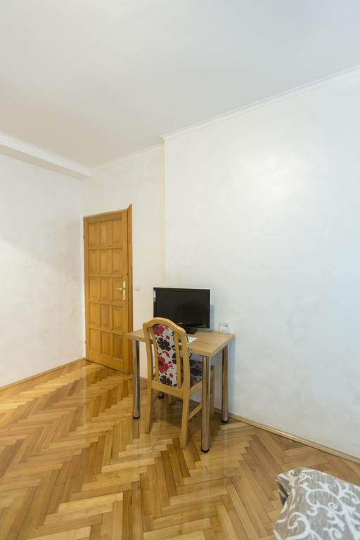 Apartmani Amaro Νόβι Σαντ Εξωτερικό φωτογραφία
