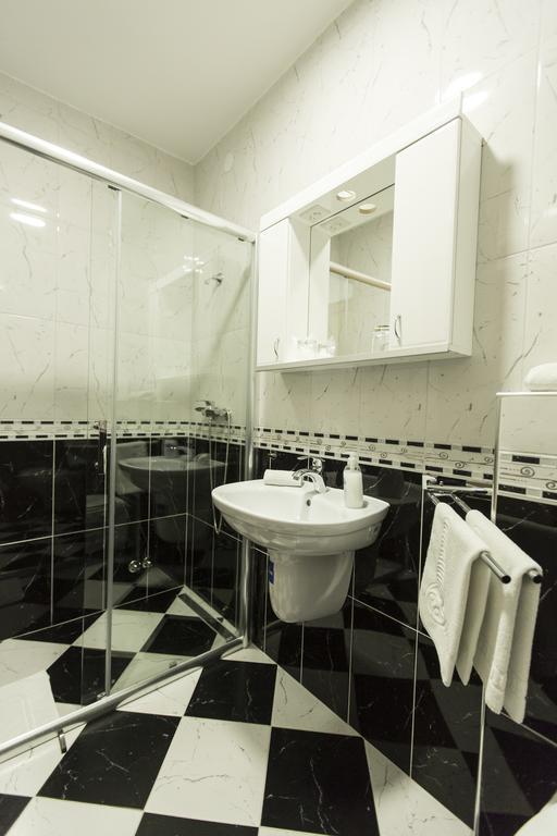 Apartmani Amaro Νόβι Σαντ Εξωτερικό φωτογραφία