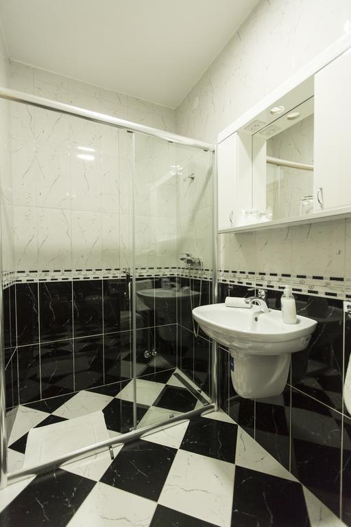 Apartmani Amaro Νόβι Σαντ Εξωτερικό φωτογραφία