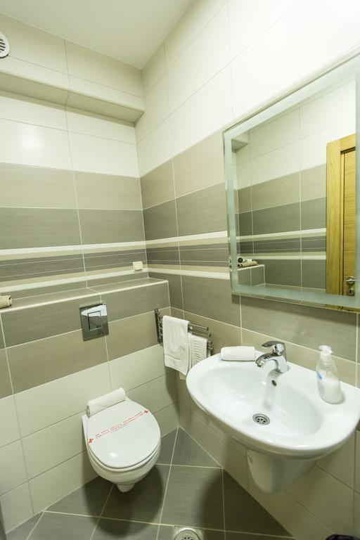 Apartmani Amaro Νόβι Σαντ Εξωτερικό φωτογραφία