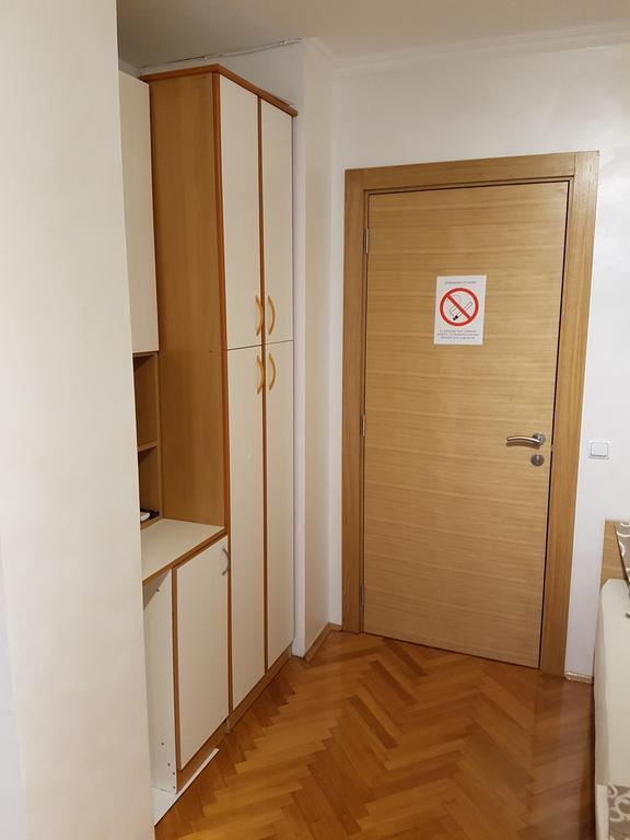 Apartmani Amaro Νόβι Σαντ Εξωτερικό φωτογραφία