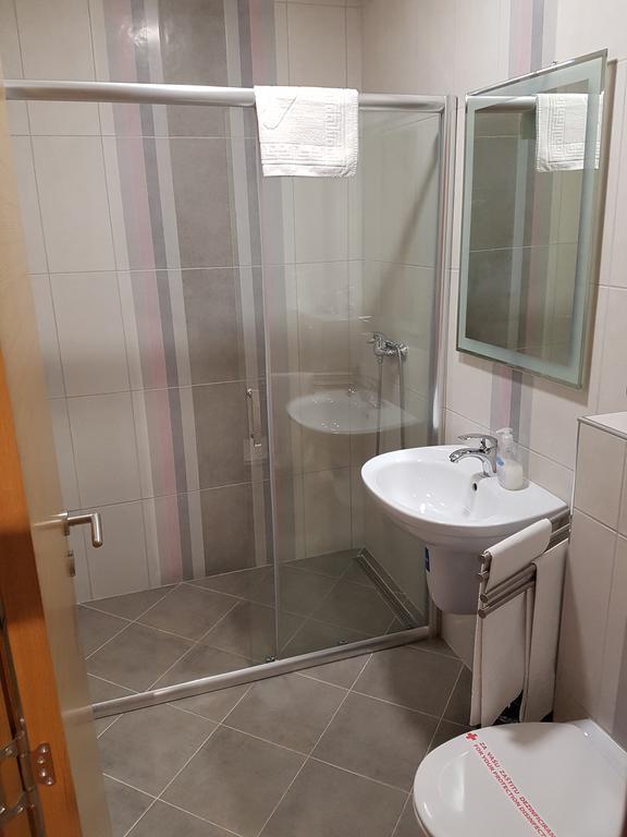 Apartmani Amaro Νόβι Σαντ Εξωτερικό φωτογραφία